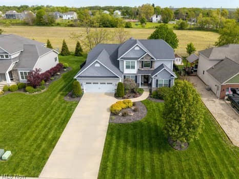 310 Edenmore Street Wadsworth OH 44281