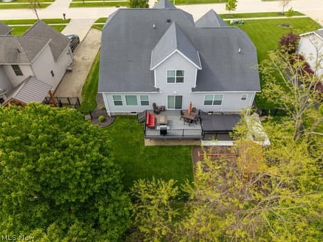 310 Edenmore Street Wadsworth OH 44281
