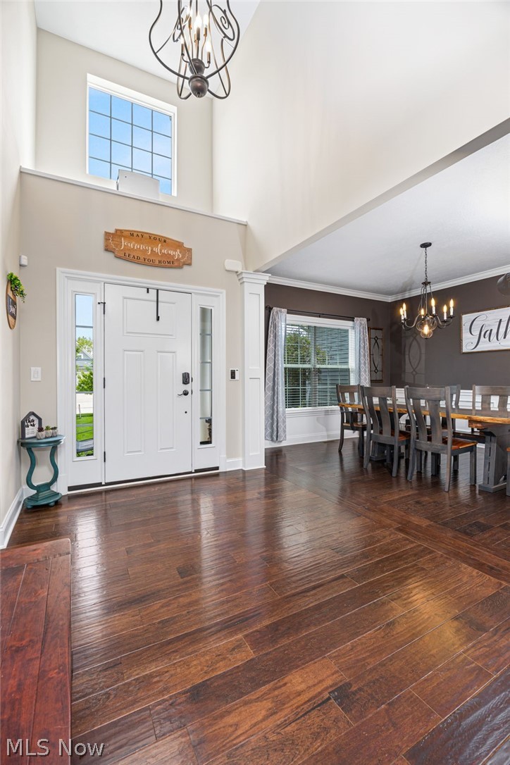 310 Edenmore Street Wadsworth OH 44281