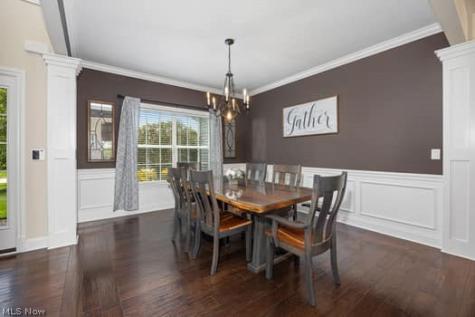 310 Edenmore Street Wadsworth OH 44281