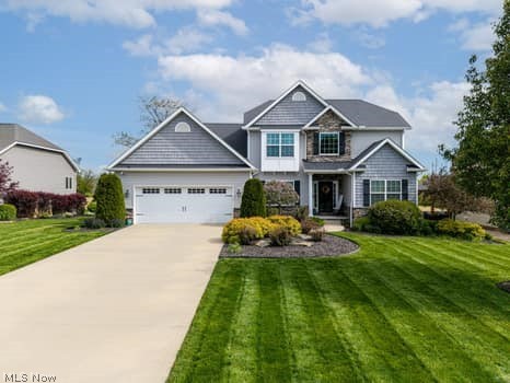 310 Edenmore Street Wadsworth OH 44281