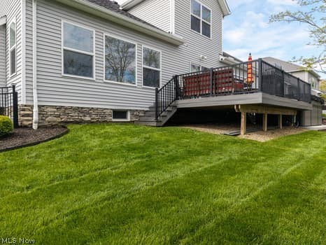 310 Edenmore Street Wadsworth OH 44281