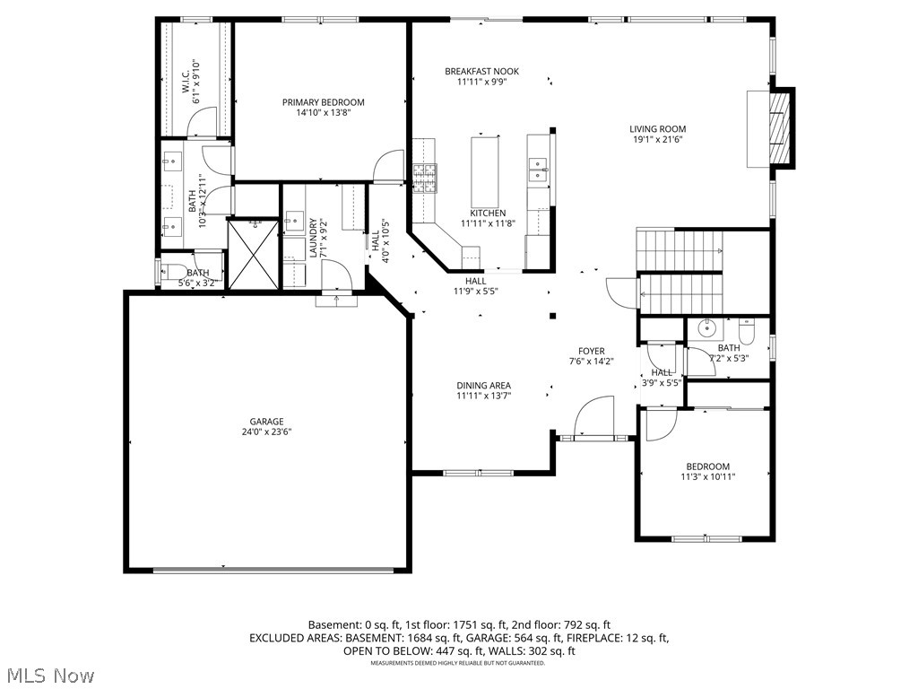 310 Edenmore Street Wadsworth OH 44281