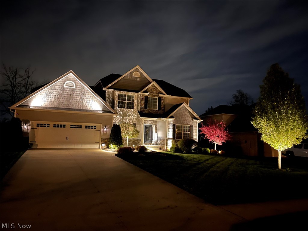 310 Edenmore Street Wadsworth OH 44281