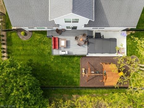310 Edenmore Street Wadsworth OH 44281