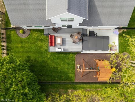 310 Edenmore Street Wadsworth OH 44281