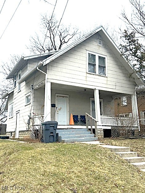 703 N Collett Street Lima OH 45805