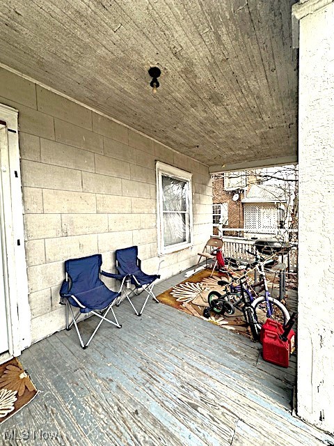 703 N Collett Street Lima OH 45805