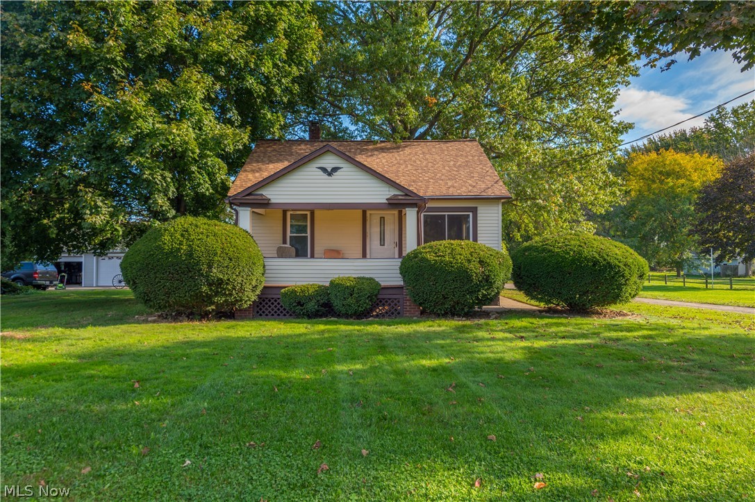 6077 Lake Avenue Elyria OH 44035