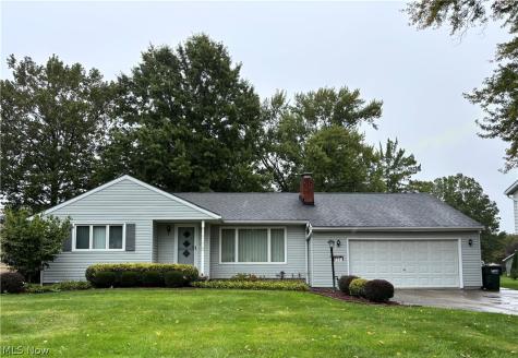 1551 Wilsonway Drive Barberton OH 44203