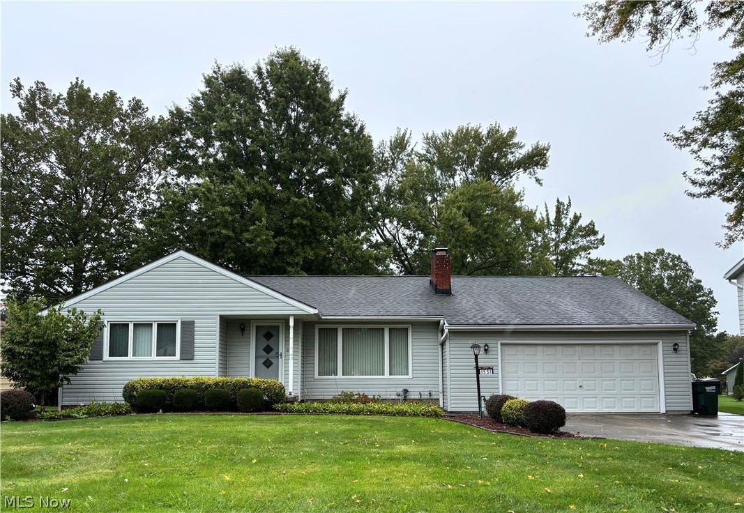 1551 Wilsonway Drive Barberton OH 44203
