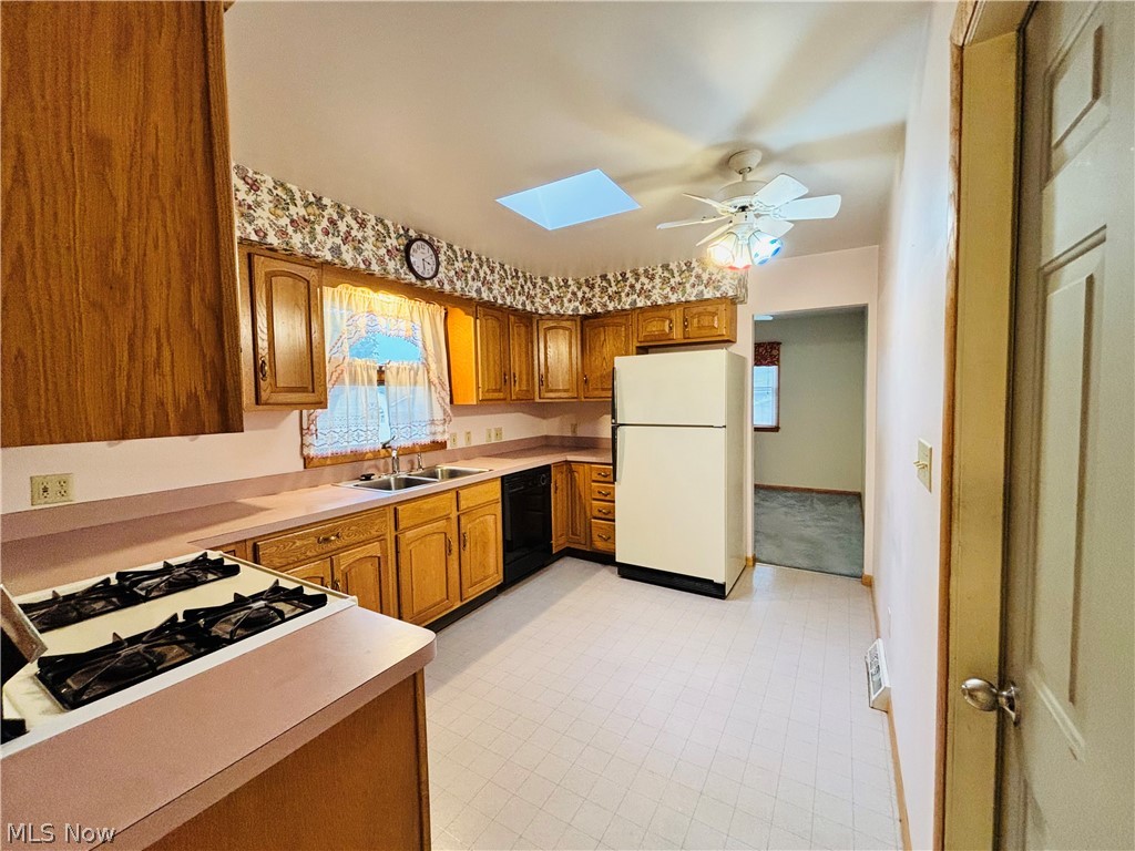 1551 Wilsonway Drive Barberton OH 44203