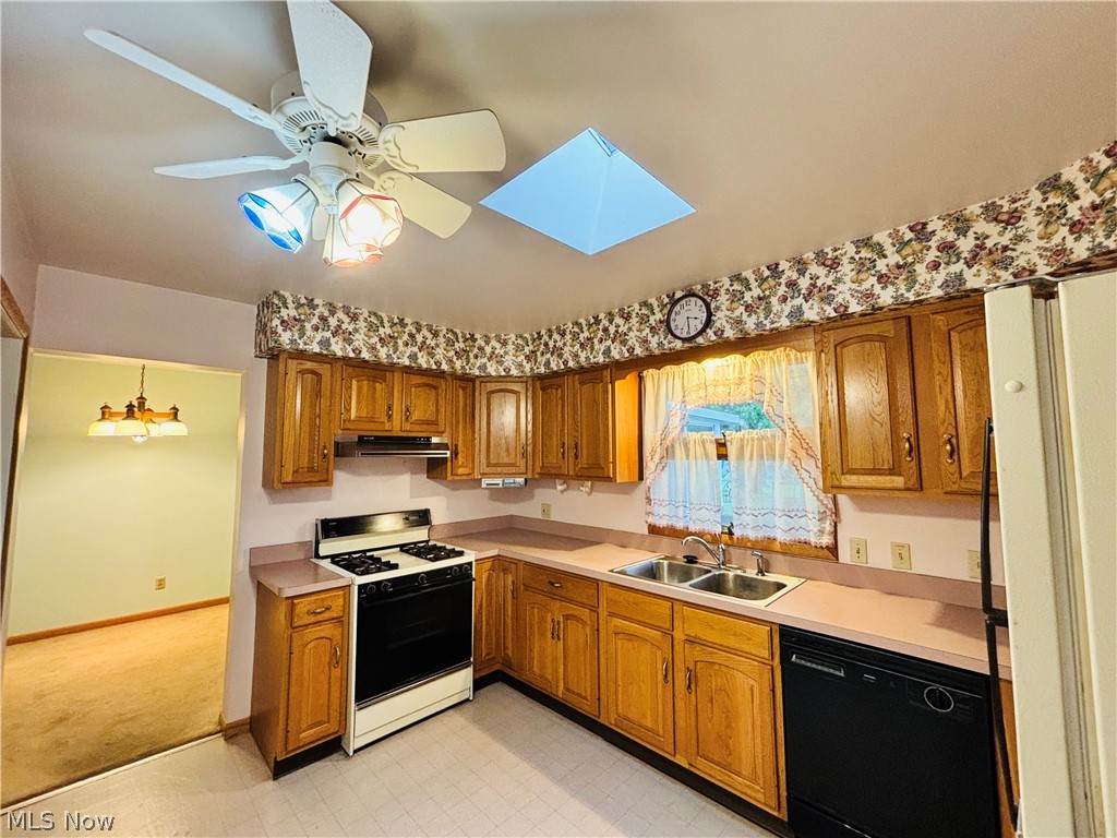 1551 Wilsonway Drive Barberton OH 44203