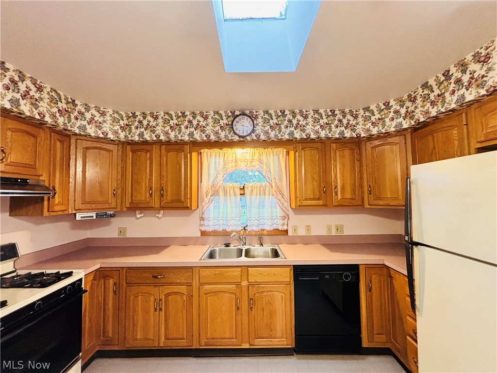 1551 Wilsonway Drive Barberton OH 44203