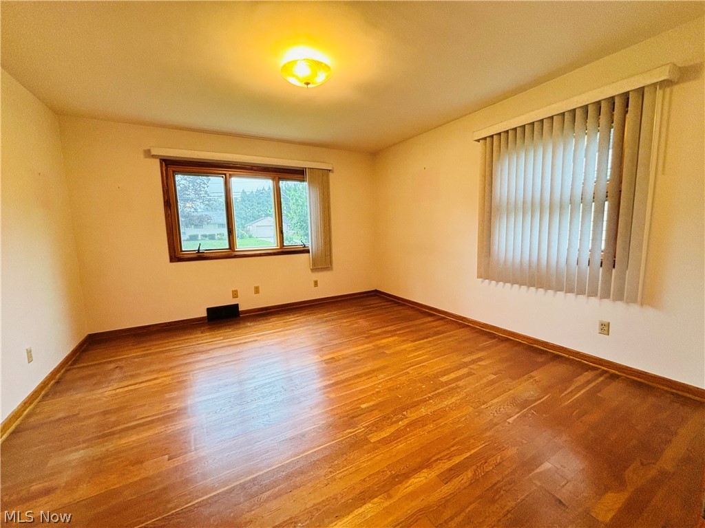 1551 Wilsonway Drive Barberton OH 44203