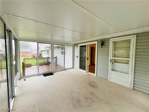 1551 Wilsonway Drive Barberton OH 44203