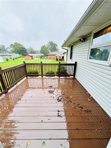 1551 Wilsonway Drive Barberton OH 44203