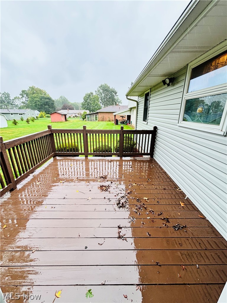 1551 Wilsonway Drive Barberton OH 44203