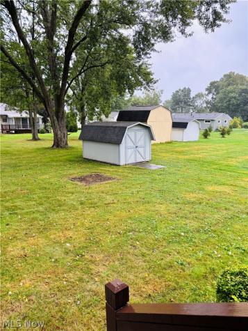 1551 Wilsonway Drive Barberton OH 44203