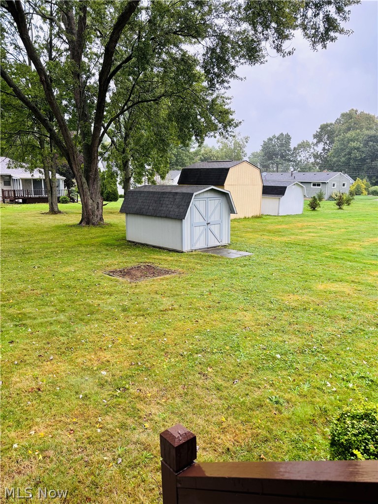 1551 Wilsonway Drive Barberton OH 44203