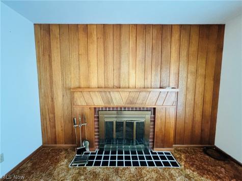 1551 Wilsonway Drive Barberton OH 44203