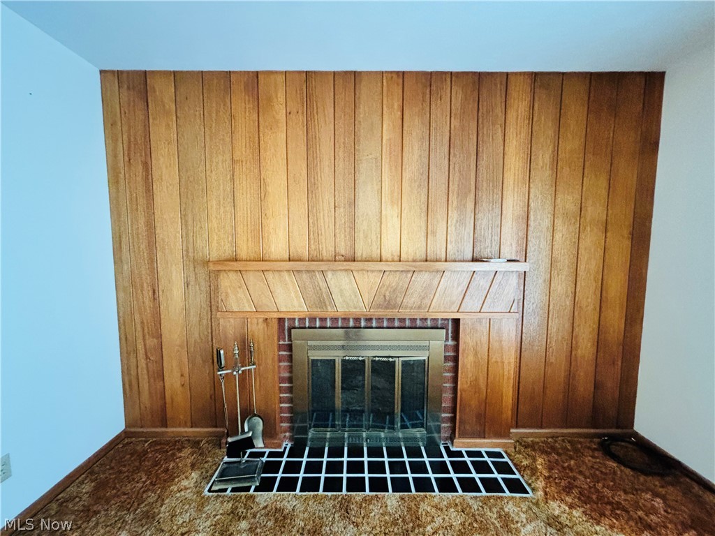 1551 Wilsonway Drive Barberton OH 44203