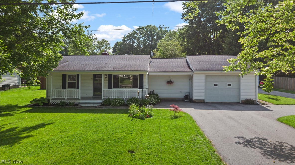 6115 Wallace Boulevard North Ridgeville OH 44039