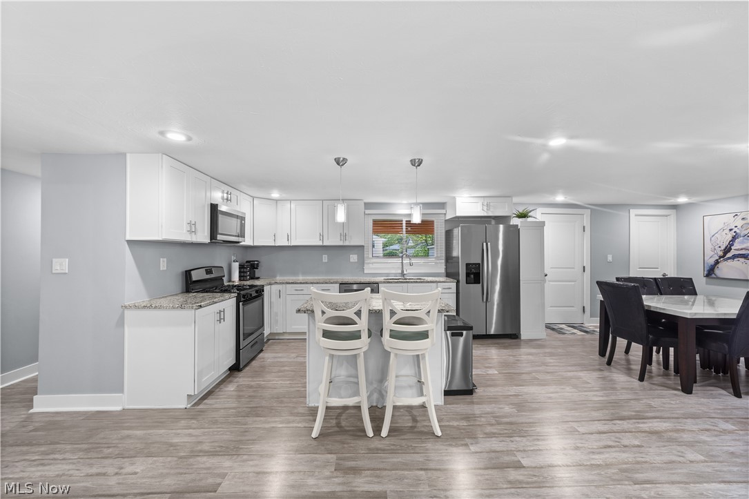6115 Wallace Boulevard North Ridgeville OH 44039