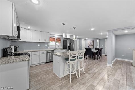 6115 Wallace Boulevard North Ridgeville OH 44039