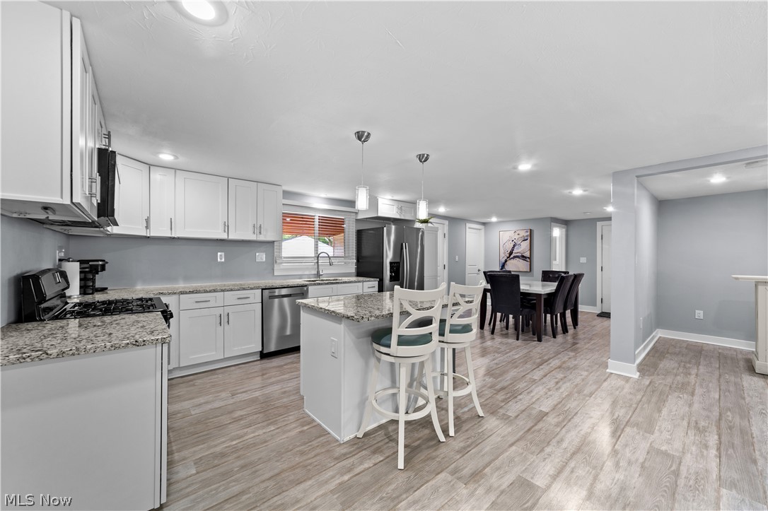 6115 Wallace Boulevard North Ridgeville OH 44039