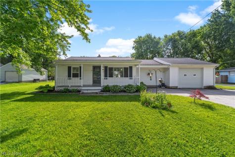 6115 Wallace Boulevard North Ridgeville OH 44039