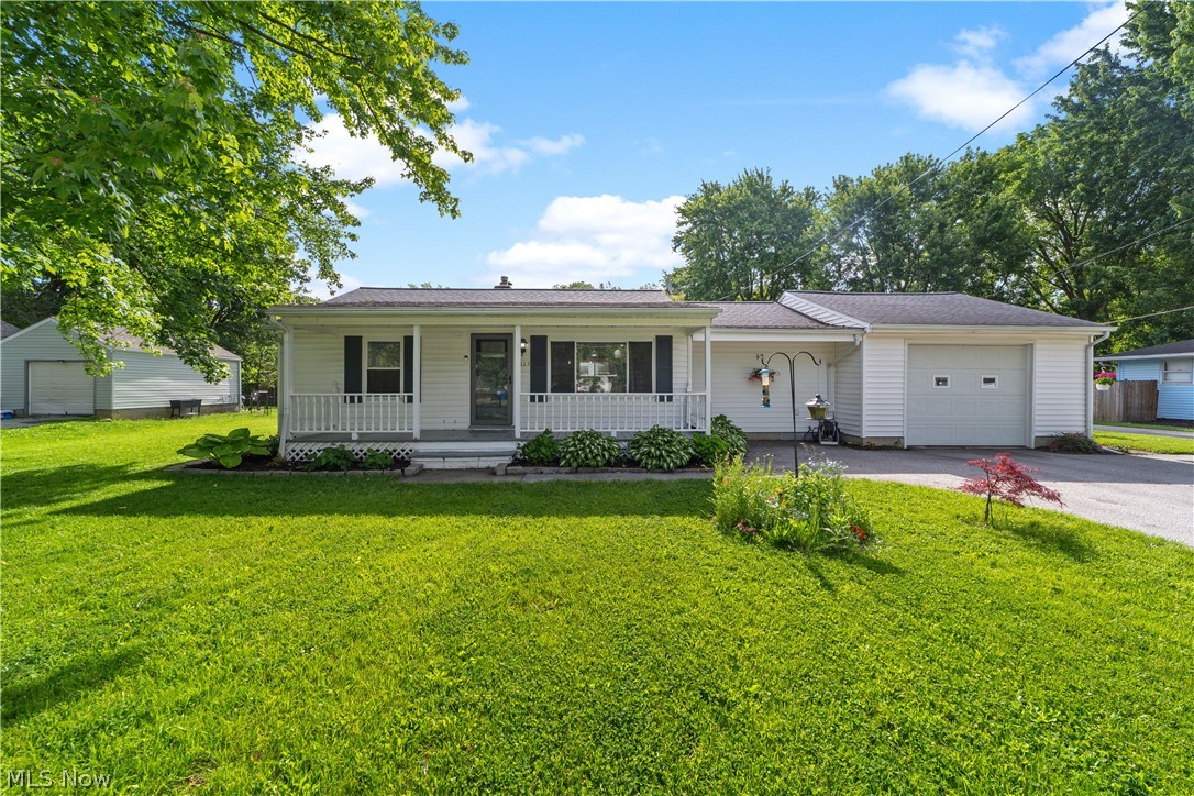 6115 Wallace Boulevard North Ridgeville OH 44039