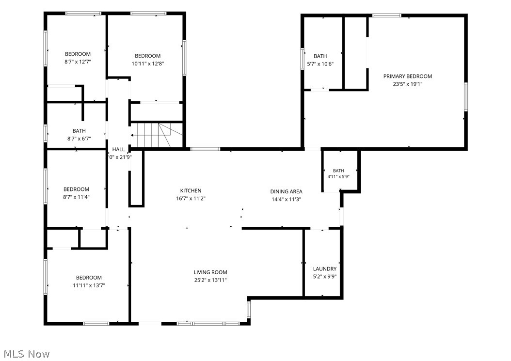 6115 Wallace Boulevard North Ridgeville OH 44039