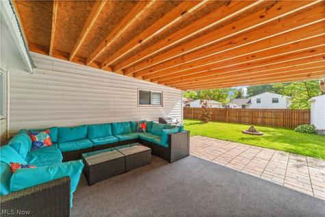 6115 Wallace Boulevard North Ridgeville OH 44039