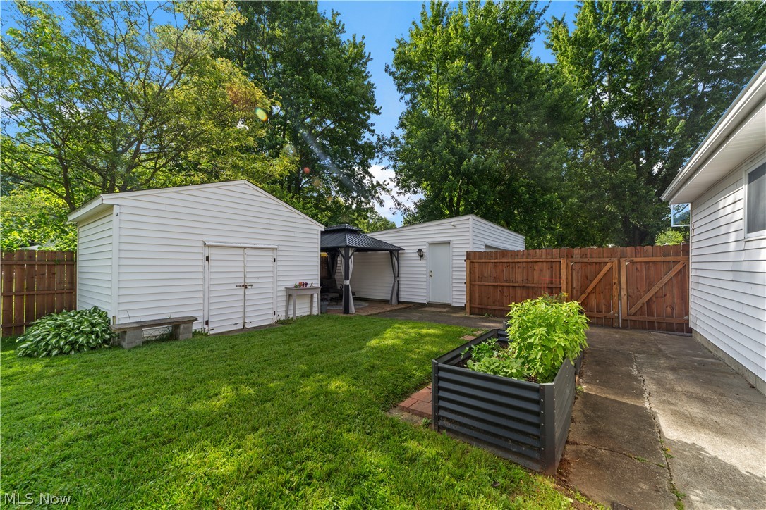 6115 Wallace Boulevard North Ridgeville OH 44039