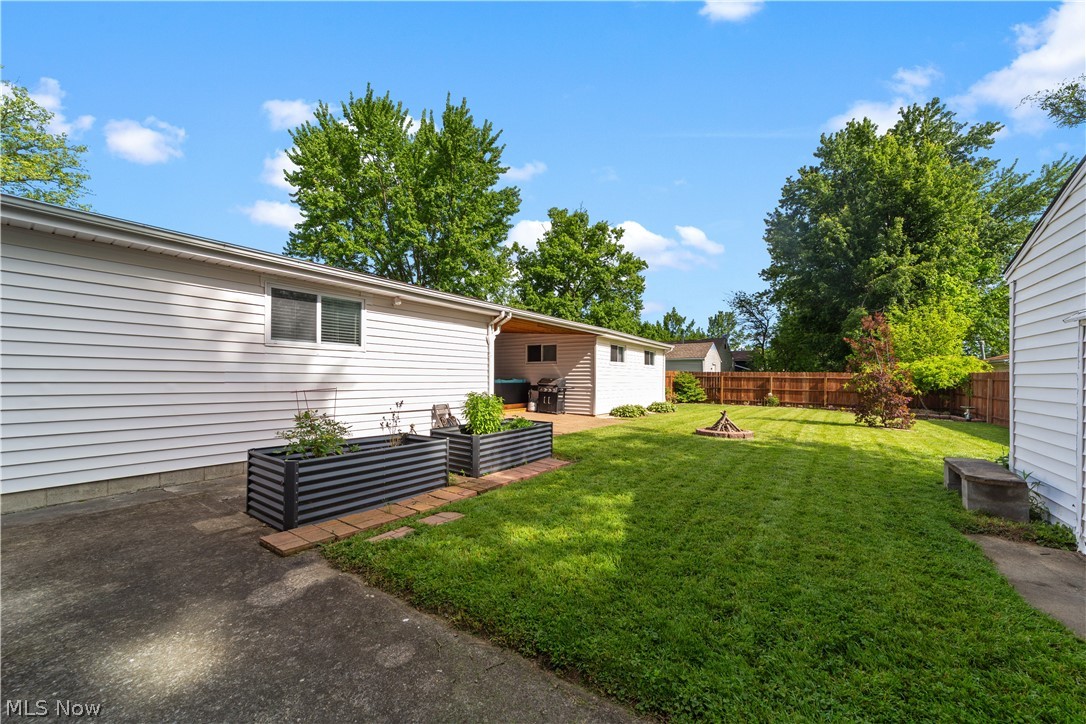 6115 Wallace Boulevard North Ridgeville OH 44039