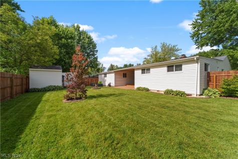 6115 Wallace Boulevard North Ridgeville OH 44039