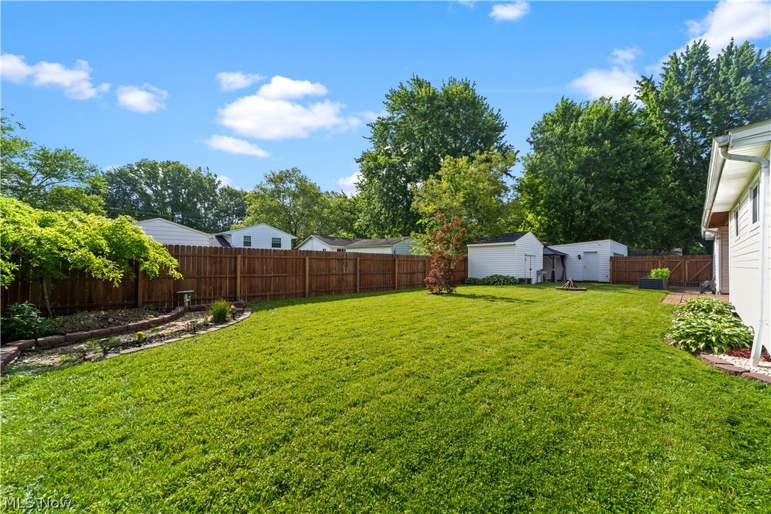 6115 Wallace Boulevard North Ridgeville OH 44039