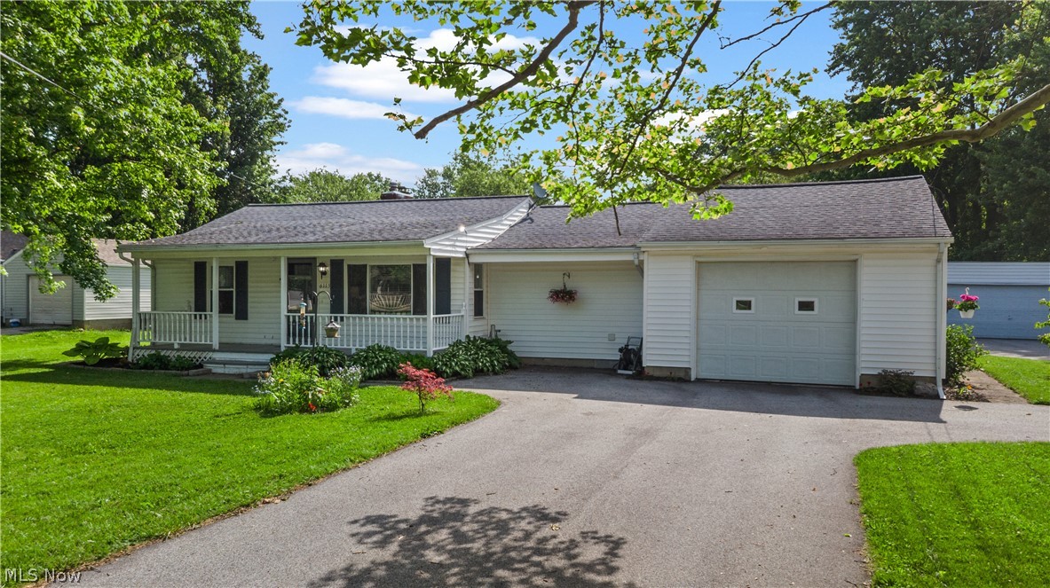 6115 Wallace Boulevard North Ridgeville OH 44039