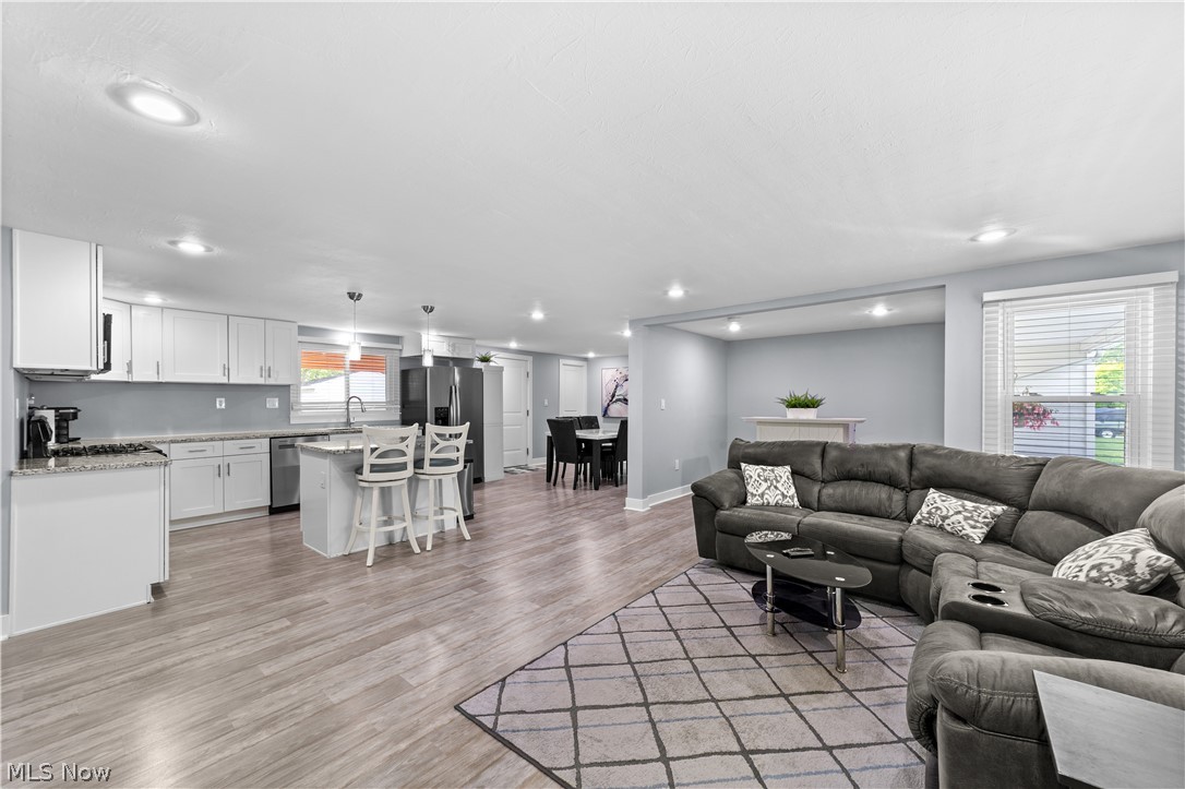 6115 Wallace Boulevard North Ridgeville OH 44039