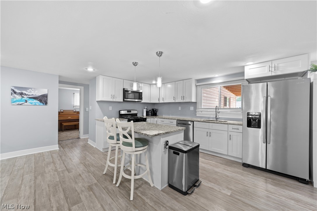 6115 Wallace Boulevard North Ridgeville OH 44039