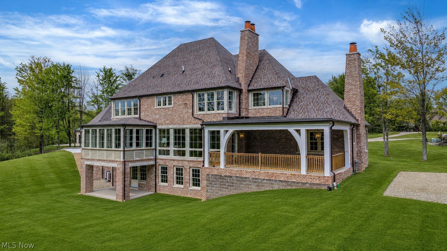 2644 Heritage Lane Pepper Pike OH 44124
