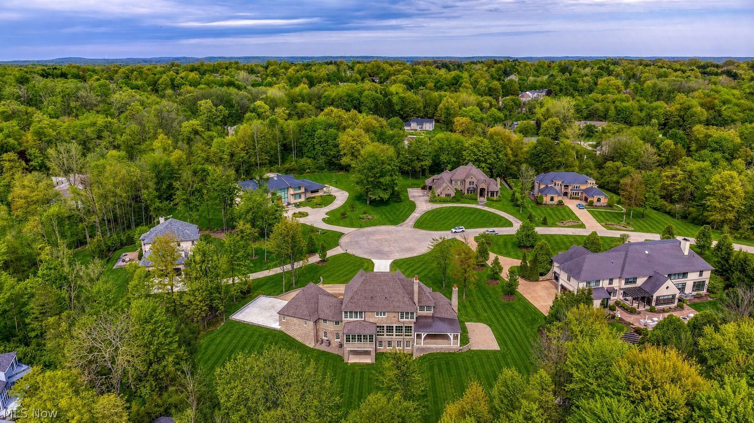 2644 Heritage Lane Pepper Pike OH 44124