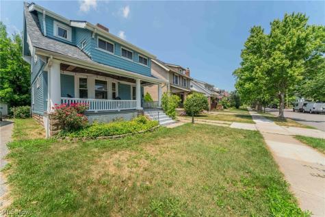 1290 Jackson Avenue Lakewood OH 44107
