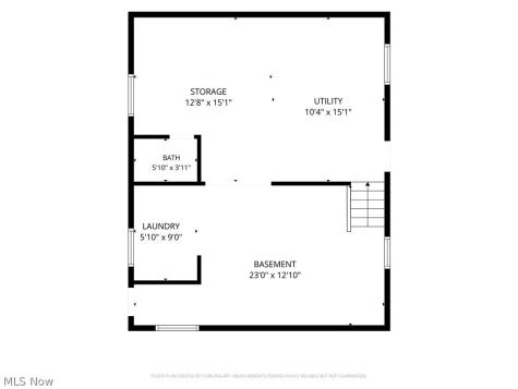 1290 Jackson Avenue Lakewood OH 44107