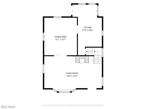1290 Jackson Avenue Lakewood OH 44107