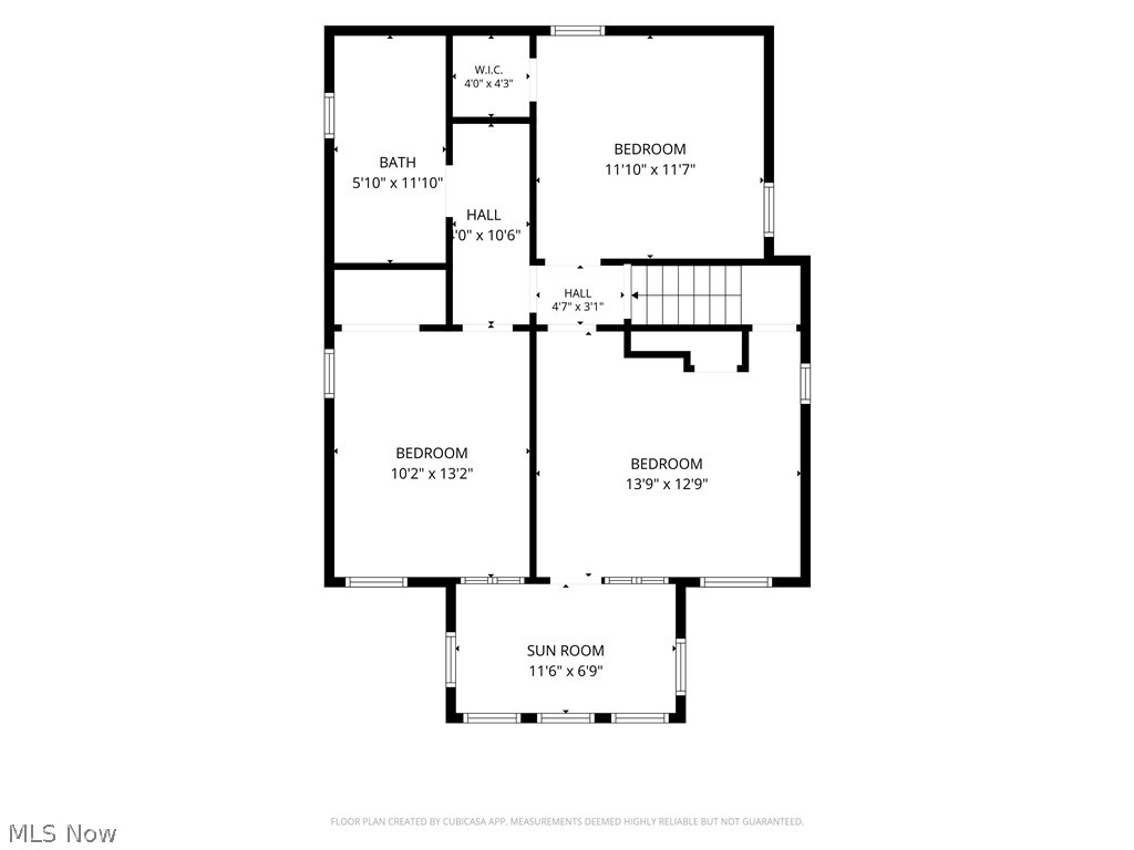 1290 Jackson Avenue Lakewood OH 44107