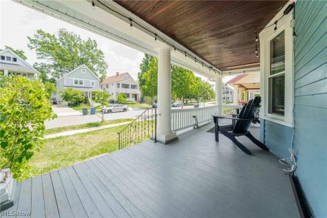 1290 Jackson Avenue Lakewood OH 44107