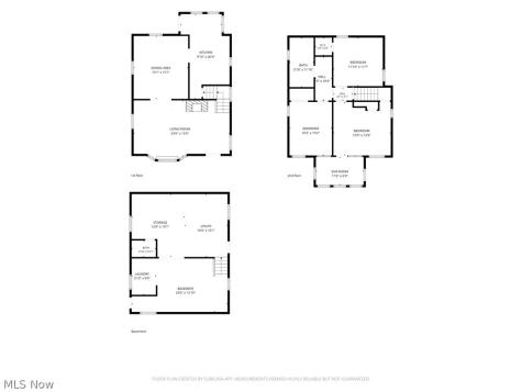 1290 Jackson Avenue Lakewood OH 44107