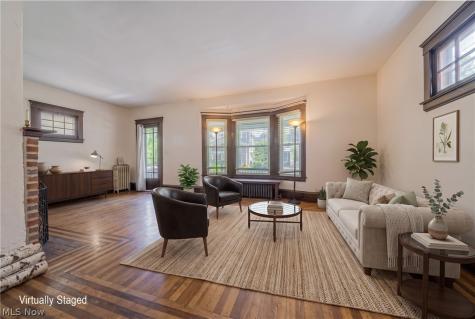 1290 Jackson Avenue Lakewood OH 44107